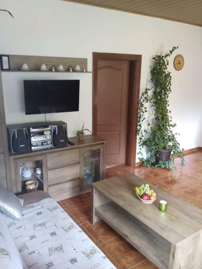 Apartma Doubek Rokytnice nad Jizerou Exterior photo